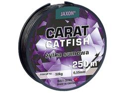 Jaxon fir Carat Catfish