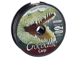 Jaxon fir Crocodile Carp 300m
