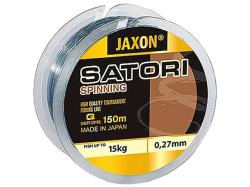 Jaxon fir Satori Spinning