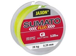 Jaxon fir textil Sumato Fluo 125m
