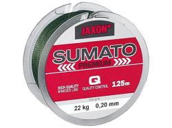 Jaxon fir textil Sumato Premium 125m