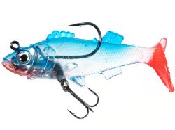 Jaxon Magic Fish TX-E 10cm 38g A