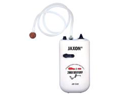Jaxon pompa aer cu baterie + incarcator auto