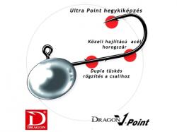 Dragon V-Point X-Point Jighead nr.1