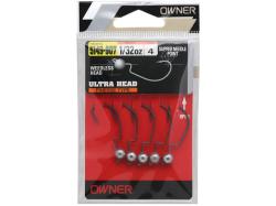 Owner 5149 Ultra Head Finesse Type Nr.2/0