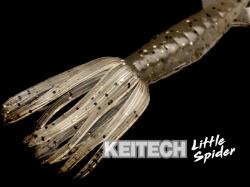 Keitech Little Spider Electric Shad 440