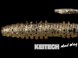 Keitech Mad Wag Mini Crystal Shrimp 472