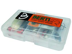 Berti Spoon Kit