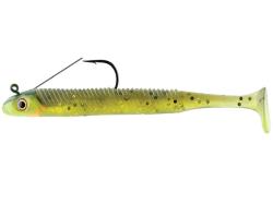 Kit shad Storm Weedless 360GT Searchbait 11cm 7g Hot Olive