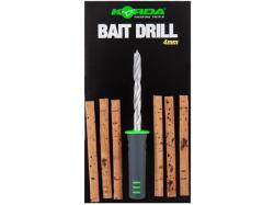 Korda Fishing Bait Drill