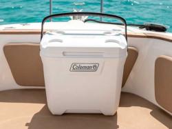 Lada frigorifica Coleman Marine Xtreme 26L 2023