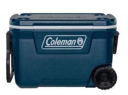 Coleman 316 Series Insulated Hard Cooler Space 58L