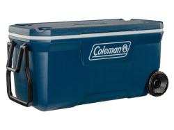 Lada frigorifica Coleman 316 Series Insulated Hard Cooler Space 95L