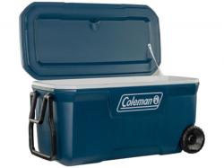 Coleman 316 Series Insulated Hard Cooler Space 95L