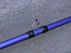 Lamiglas Excel II Bass Cast 2.28m 7-42g F