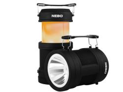 Nebo Big Poppy Rechargeable 300LM