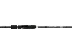13 Fishing Fate Black Spin 2.13m 5-20g Fast