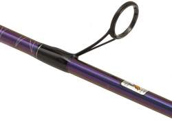 Abu Garcia Iaconelli Spin 802M 2.44m 10-40g