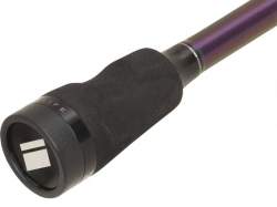 Abu Garcia Iaconelli Spin 802M 2.44m 10-40g