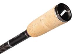 Abu Garcia Spike PRO Jigging 2.74m 14-60g Extra Fast