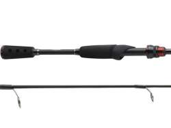 Abu Garcia Vendetta Spin 803ML 2.44m 5-20g