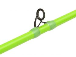 Lanseta Berkley Lightning Rod Shock Cast Green 662M 1.98m 10-30g M-Fast