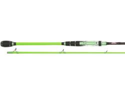 Berkley Lightning Rod Shock Cast Green 702MH 2.10m 15-45g M-Fast