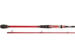 Lanseta Berkley Lightning Rod Shock Cast Red 702MH 2.10m 15-45g M-Fast
