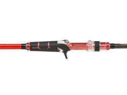 Lanseta Berkley Lightning Shock Cast Red 802M 2.40m 10-35g M-Fast