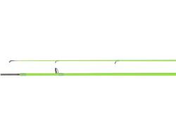 Berkley Lightning Rod Shock Green Spin 702L 2.10m 2-15g M-Fast