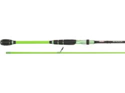 Lanseta Berkley Lightning Rod Shock Green Spin 802H 2.40m 30-60g M-Fast