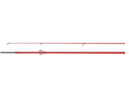 Berkley Lightning Shock Red Spin 802M 2.40m 10-35g M-Fast