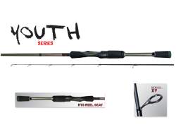 Colmic Herakles Youth Pro Spin HYS-700H 2.13m 7-21g
