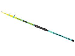 Colmic Target Boat 2.40m 50-250g