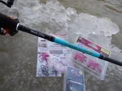 Crazy Fish Inspire 2m 1-7g ULS Extra Fast