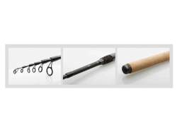 D.A.M. Shadow Tele 2.70m 5-25g