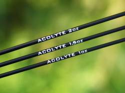 Drennan Acolyte Ultra Feeder 10ft