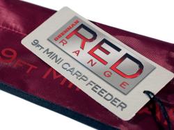 Drennan Red Range Mini Carp Feeder 9ft