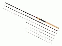 EnergoTeam Rubin Match-Feeder Rod 3.60m