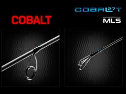 Favorite Cobalt 802ML 2.40m 5-18g M-Fast