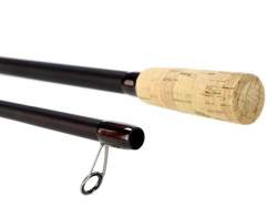 Formax Thunder NG Spin 2.75m 40-80g