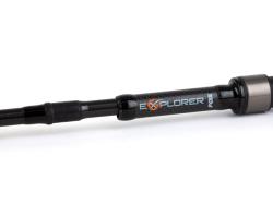 Lanseta Fox Explorer Full Shrink 8-10ft 3.25lb