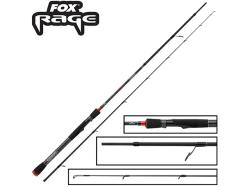 Fox Rage Prism Dropshot 2.1m 5-21g Extra Fast