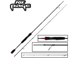 Fox Rage Prism Power Spin 2.4m 15-50g Fast