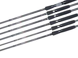 Fox Rage Prism X Pike Cast 2.30m 40-120g Fast