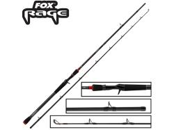 Lanseta Fox Rage Prism Zander Cast X 2.15m 7-28g Fast