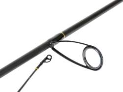 Fox Rage Terminator Drop Shot 2.40m 4-17g Fast