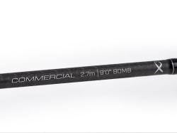 Horizon X Pro Commercial 2.7m Bomb