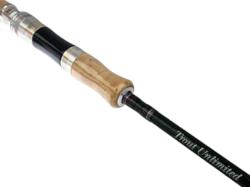 Jackson Trout Unlimited TUSS 722 ML 2.19m 5-18g Fast