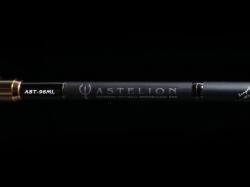 Lanseta Megabass Astelion 86ML 2.62m 28g M Fast